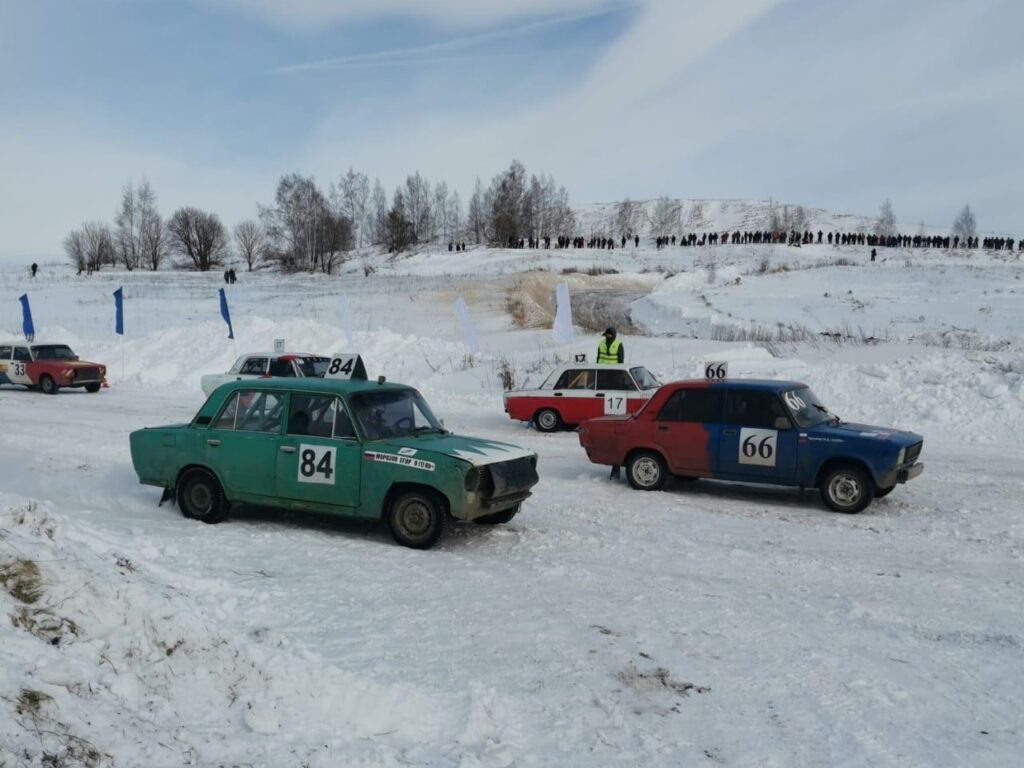    Фото: vk.com/minsport_62