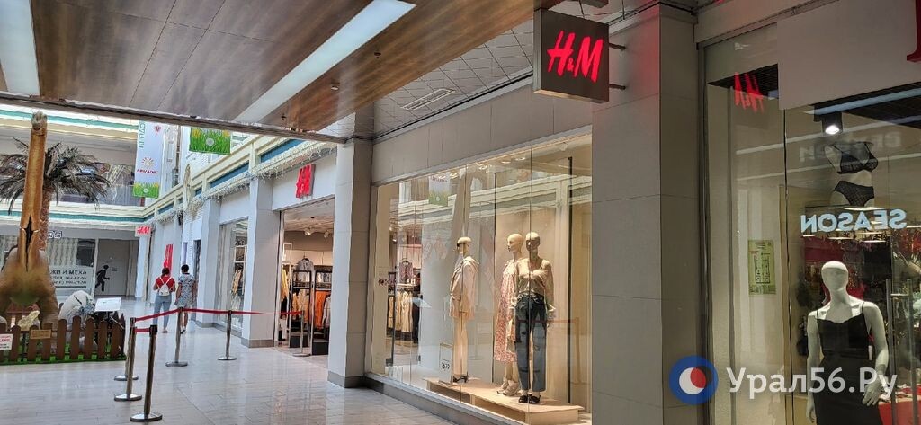    В Россию могут вернуться многие иностранные бренды