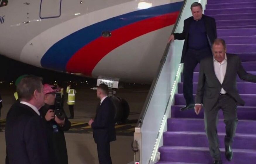    США обрушили надежды в Саудовской Аравии. Кадыров вышел из тени? Главное к утру