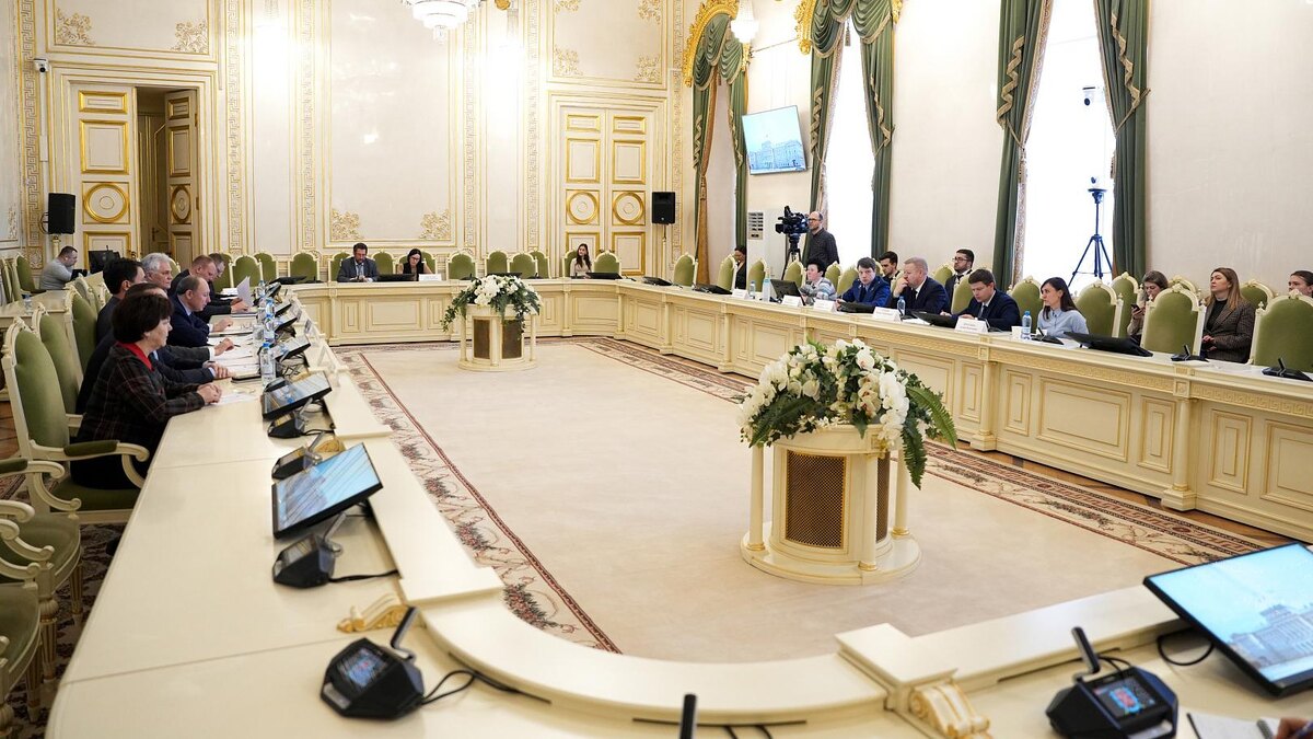    Фото: assembly.spb.ru