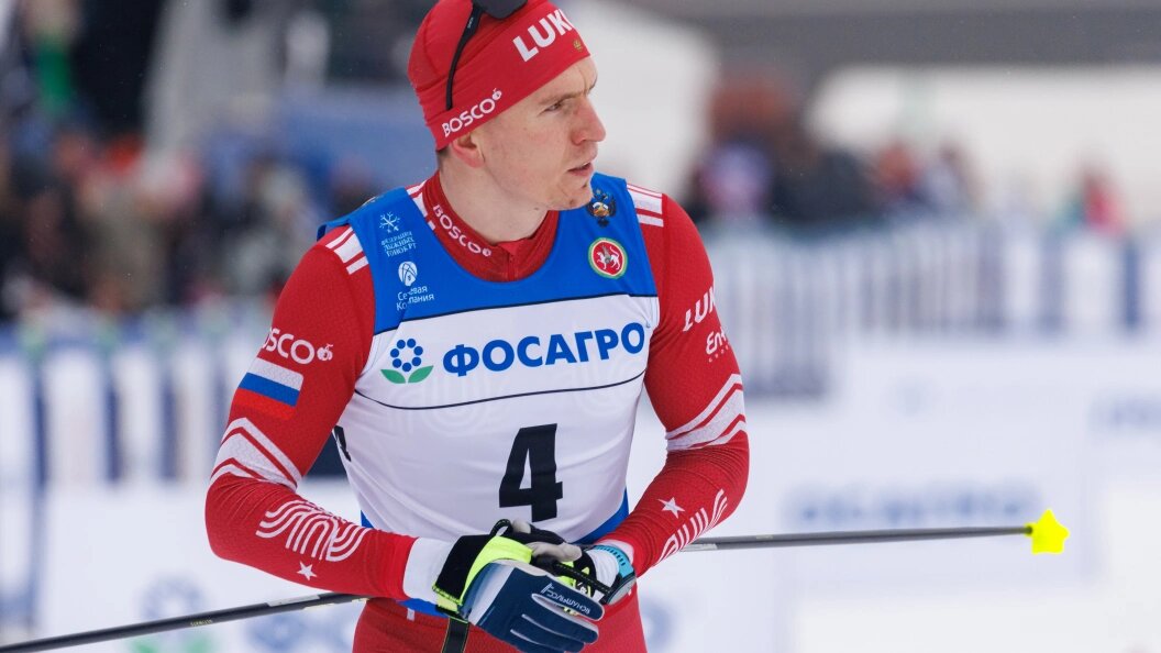    Sergey Elagin/Business Online/Globallookpress