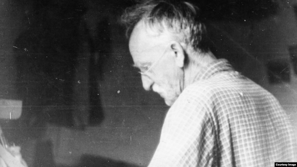 Александр Яворский