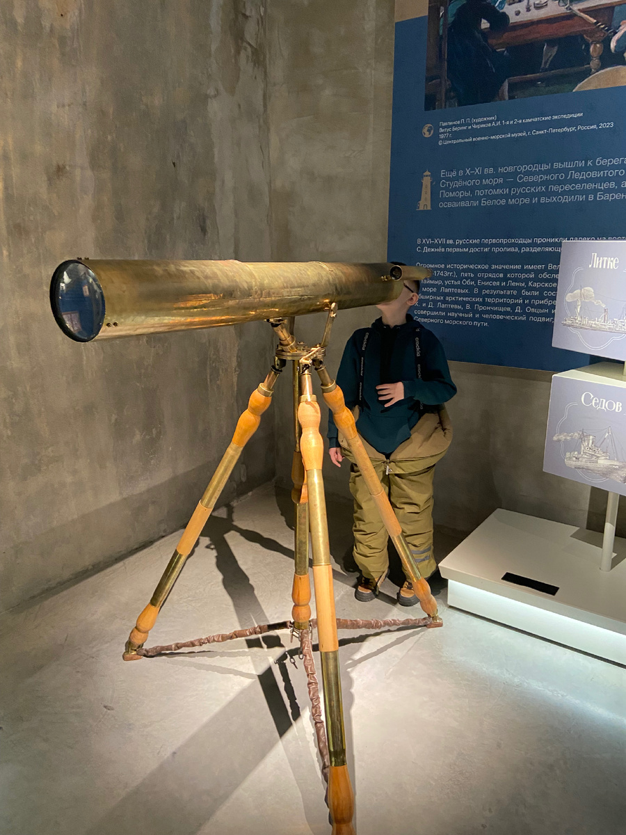 В поисках новых секций и кружков для еще более успешной социализации 😅