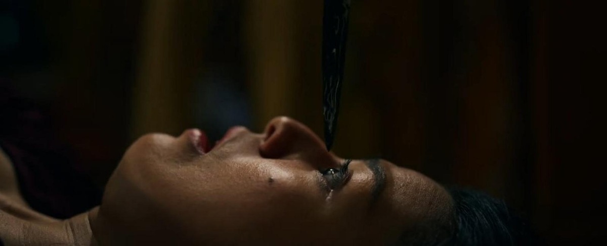 Некрономикон по-индонезийски