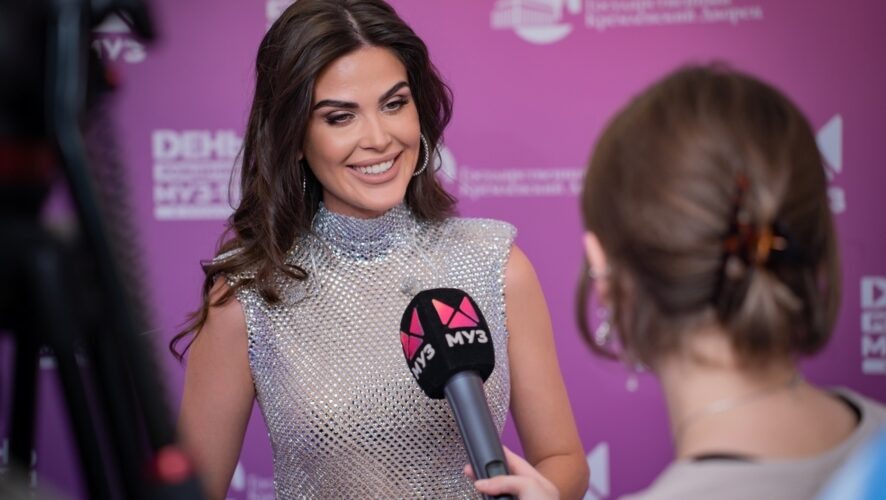    Фото: vk.com/ilvinaofficial