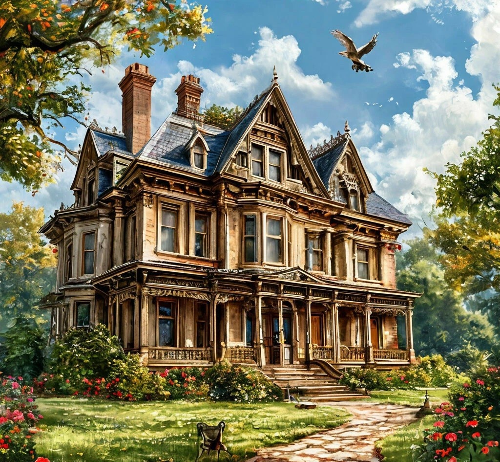 Созданно ии