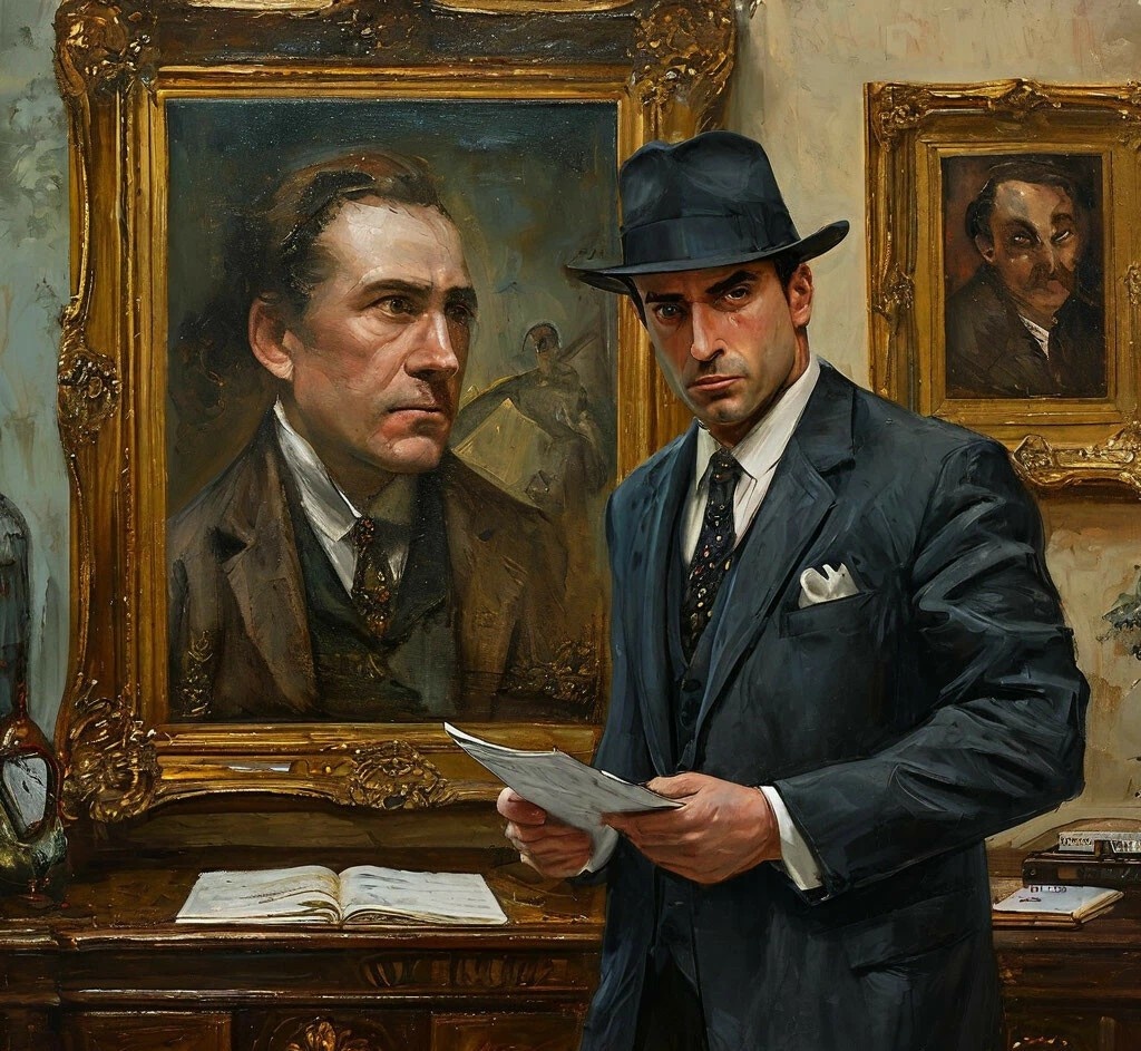 Созданно ии