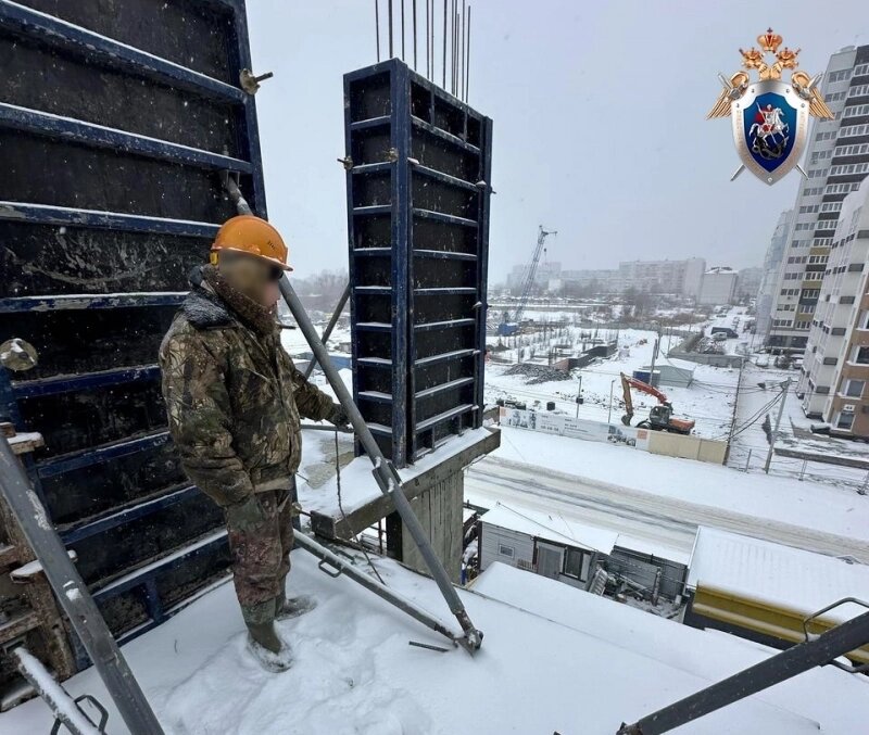    Фото: Пресс-служба следственного комитета по Ульяновской области