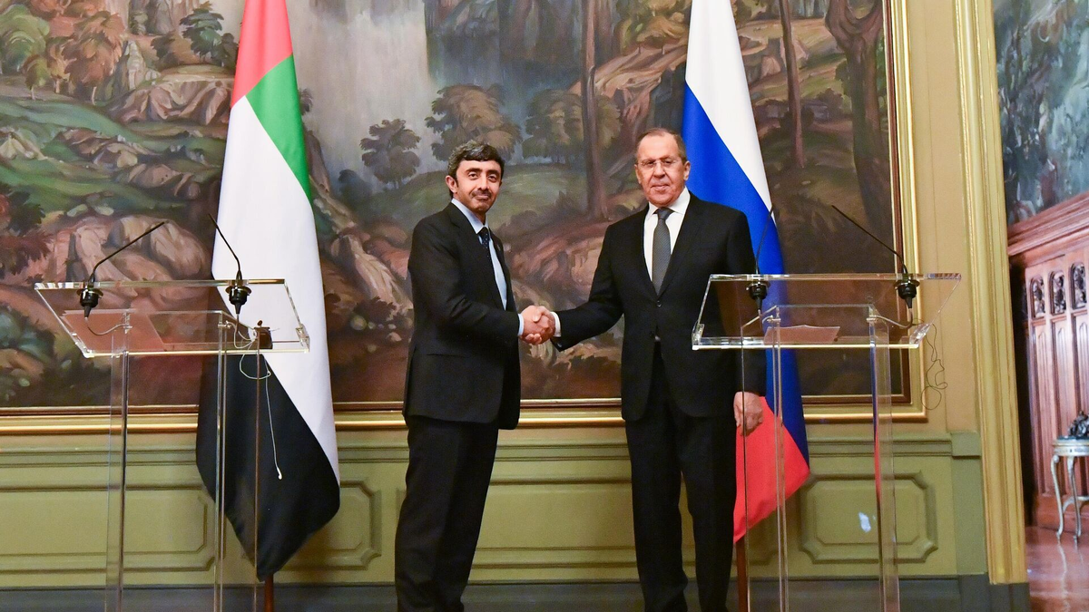 Соглашение подписано и должно вступить в силу 1 января 2026 года.