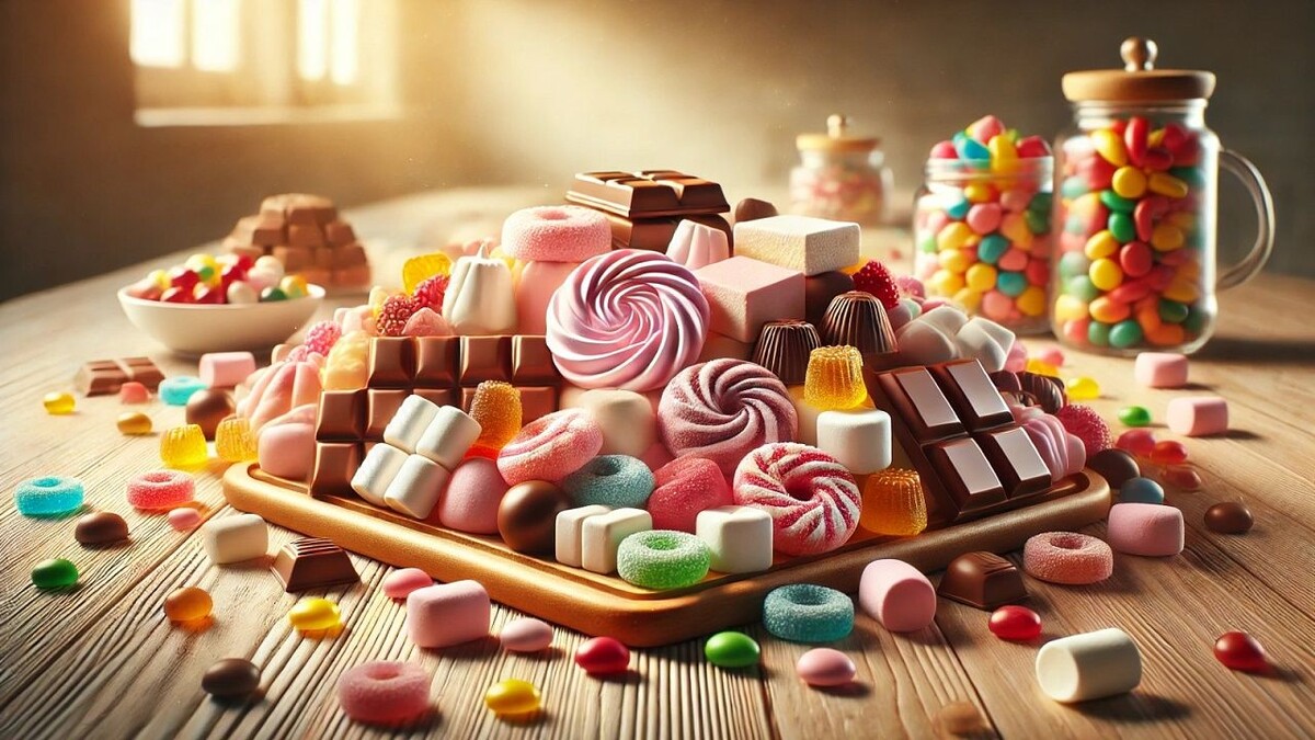    Изображение создано при помощи ИИ.