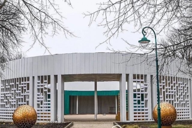    Фото: Telegram-канал мэра Белгорода Валентина Демидова