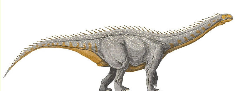 Барапазавр