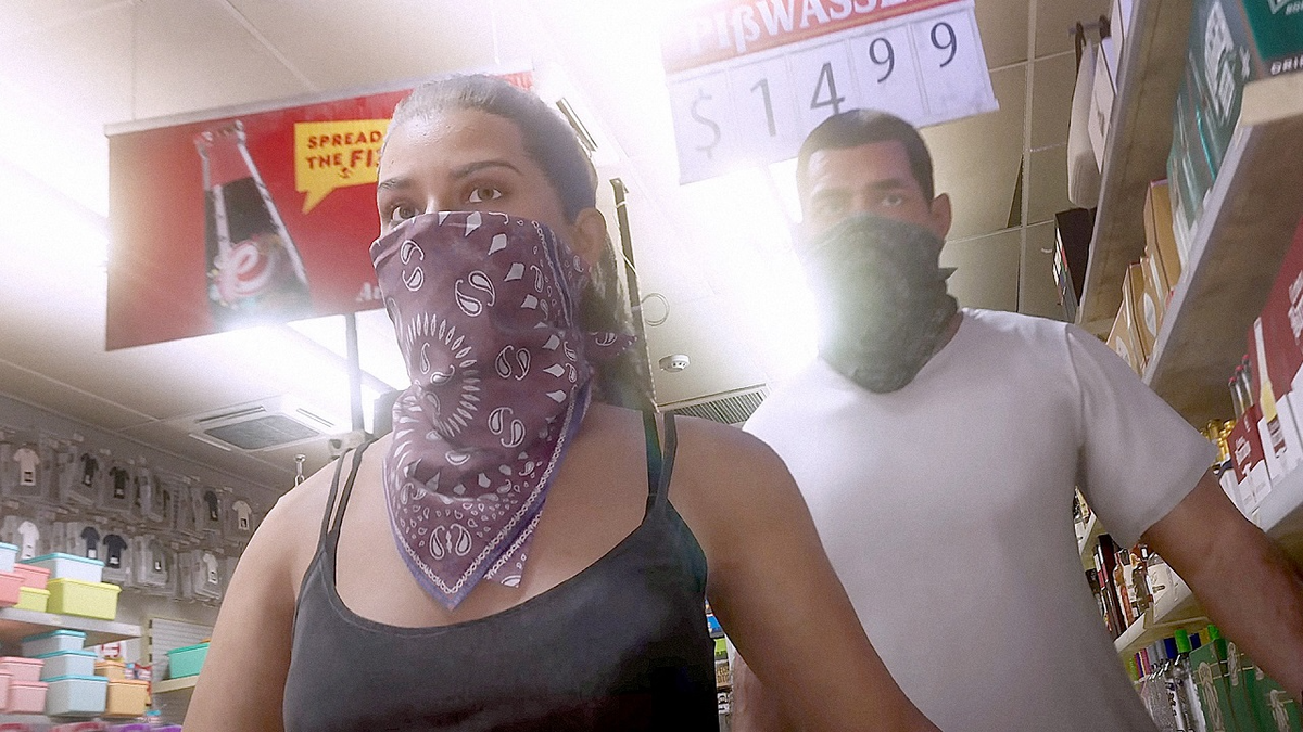 Digiday: в GTA 6 будет пользовательский контент в стиле Fortnite и Roblox