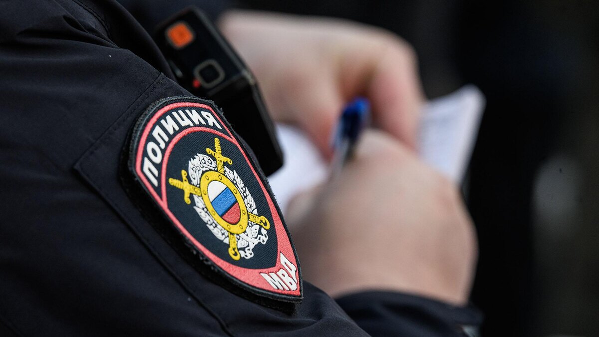    Фото: Ilya Moskovets/globallookpress.com