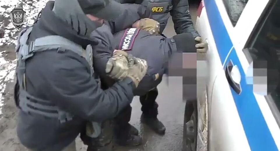    Пресс-служба ФСБ РФ