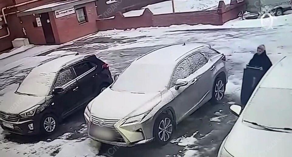    Пресс-служба Следственного комитета