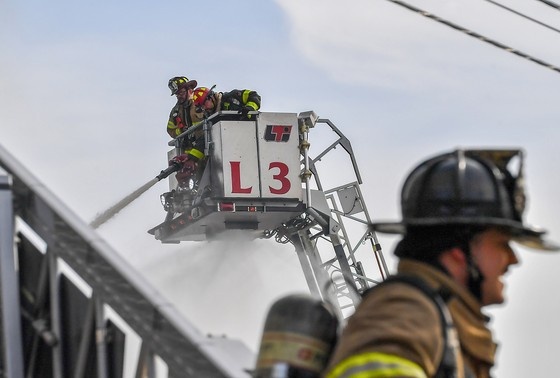    Aimee Dilger/Keystone Press Agency/Global Look Press