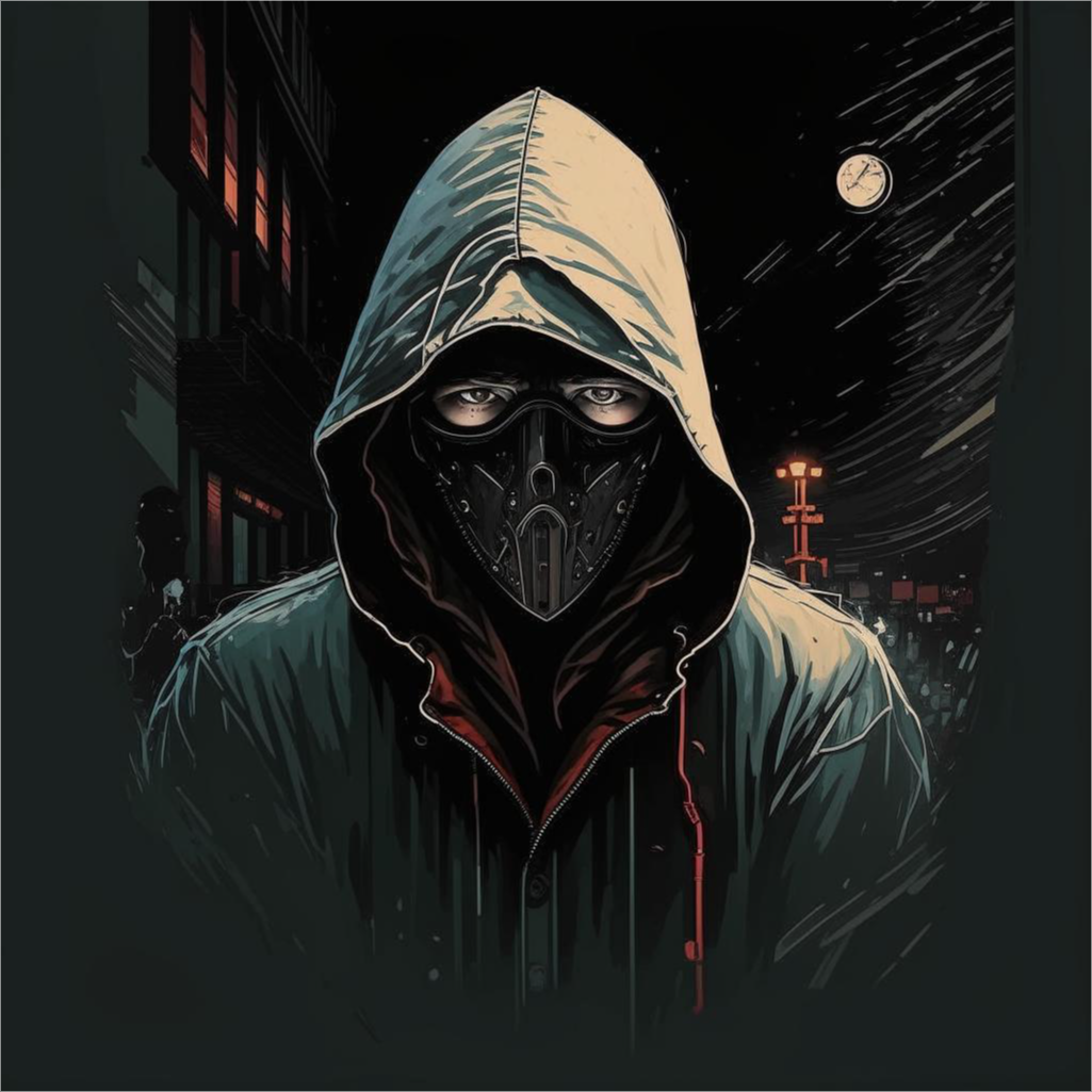 Кто такой Сатоши Накамото?