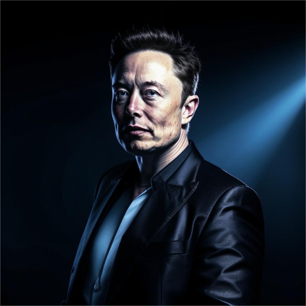  Маск уверяет, что он тут ни при чём.