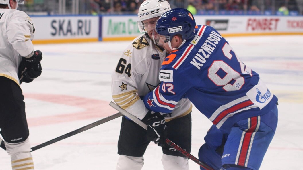    Maksim Konstantinov/Global Look Press/Globallookpress