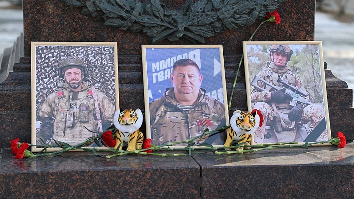     Автор: Марина Микитюк Источник: primorsky.ru