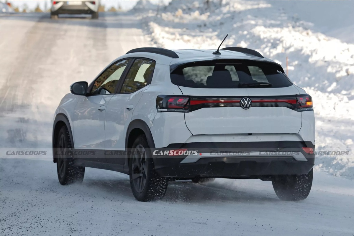 Фото carscoops  📷
