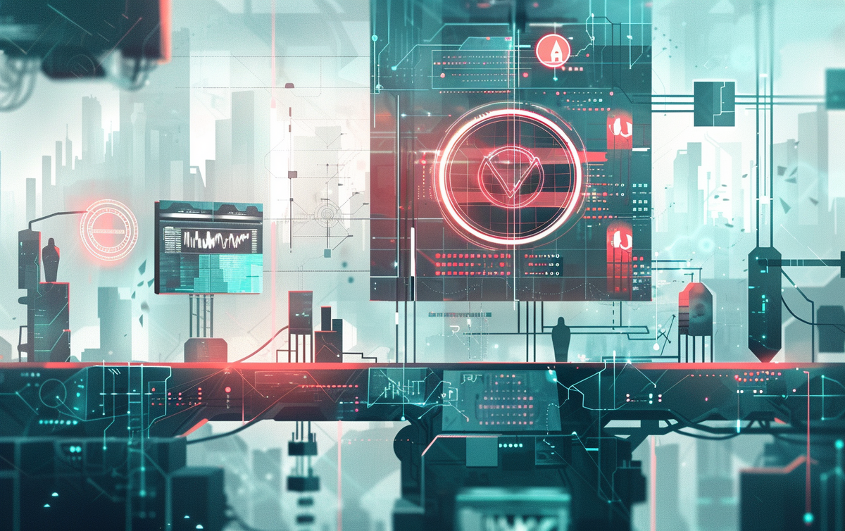    Искусственный интеллект и борьба с финансовым мошенничеством: как технологии трансформируют безопасность транзакций Юрий Горбачев