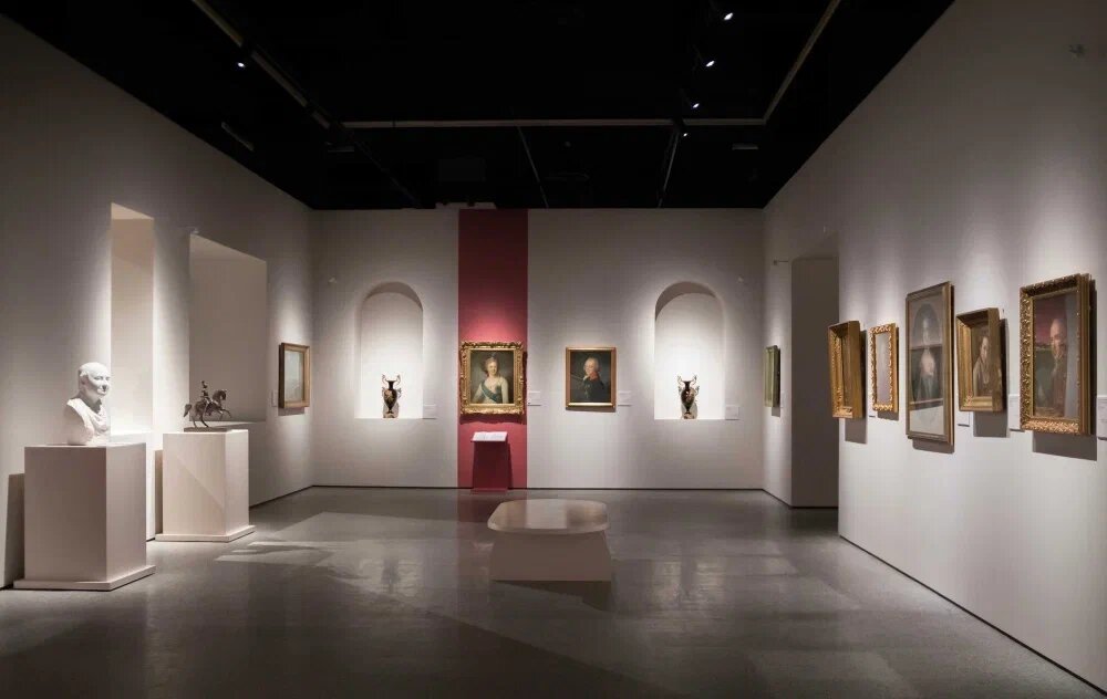 Фото: сайт Тюменского музейно-просветительского объединения