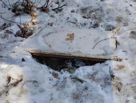 Фото: Группа «А.Л. Текслер, помоги!» в ВК
