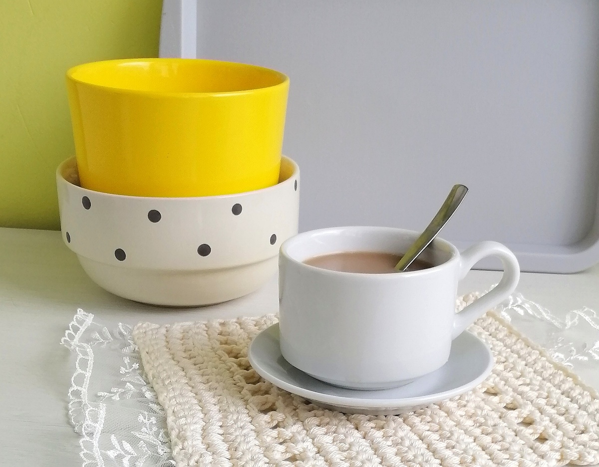 Из коллекции вязаного декора (©Г.Шаронина)