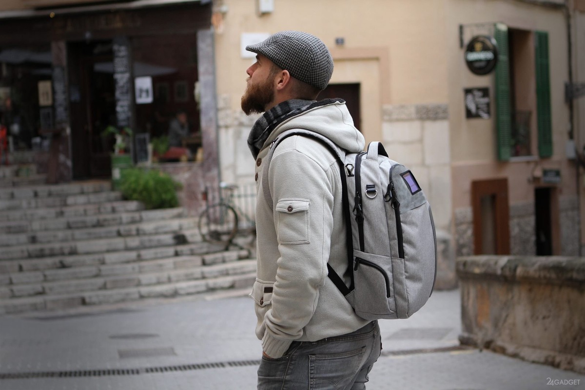 Не быть сиротой сыну моего любимого! - решила она...