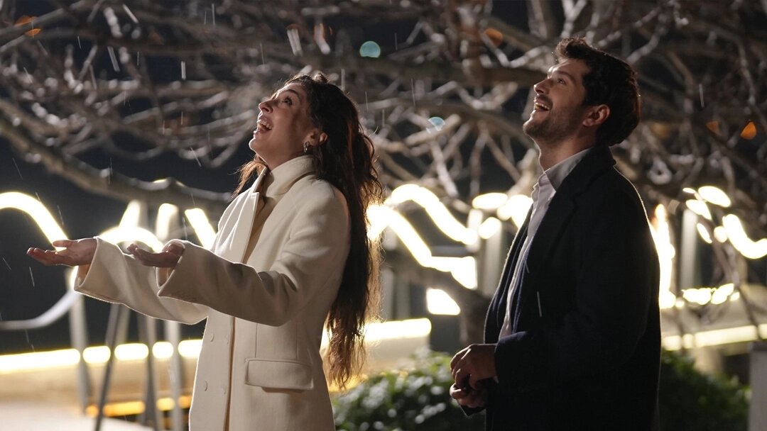 «Лейла: Жизнь... Любовь... Правосудие...»