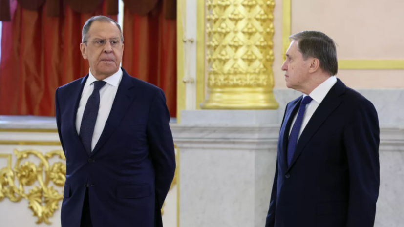   РИА Новости