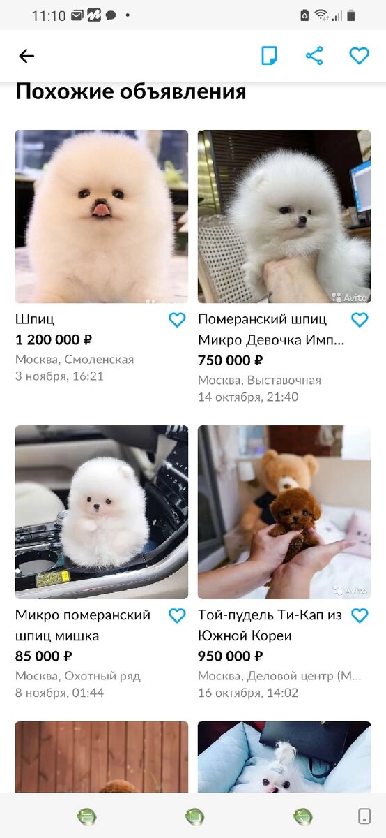 Фото взято с сайта avito.ru