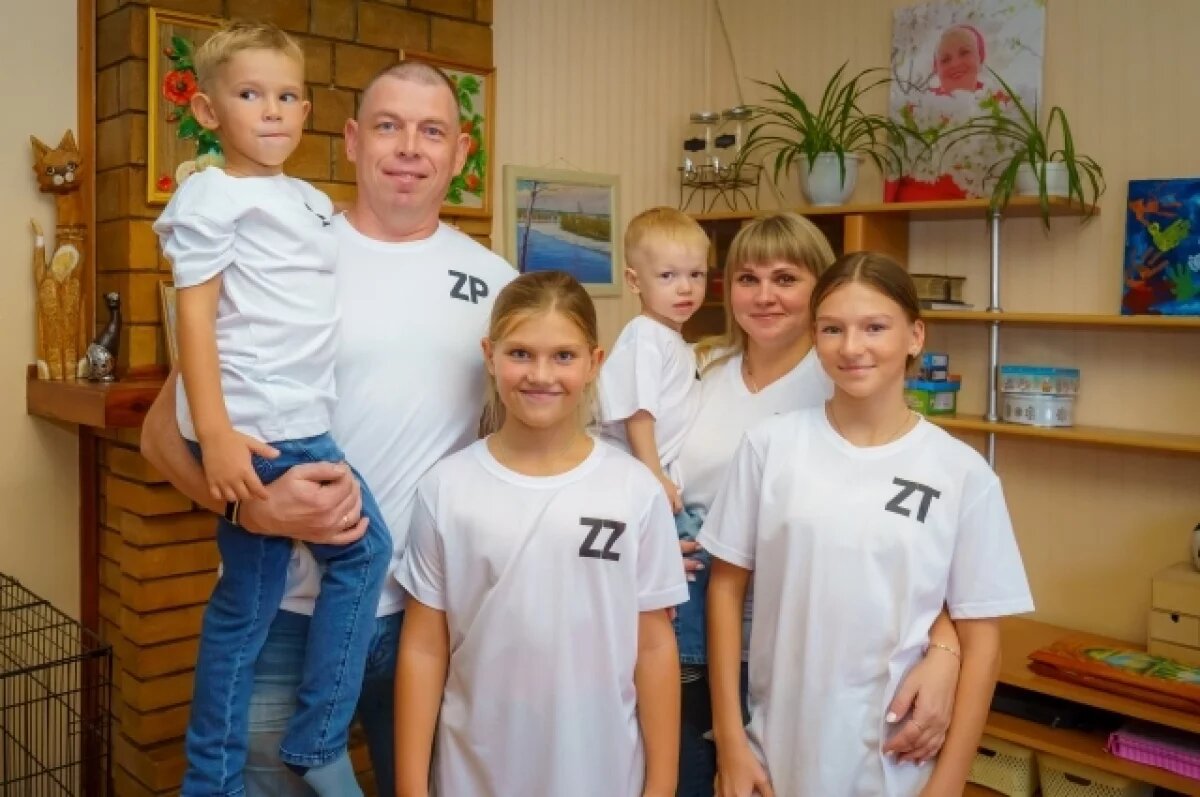    Правительство Югры внесло изменения в окружной закон «О поддержке семьи, материнства, отцовства и детства в Югре».