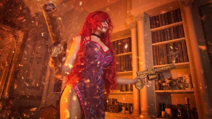 Листайте вправо, чтобы увидеть больше изображений