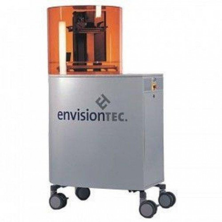Внешний вид принтера EnvisionTEC Perfactore