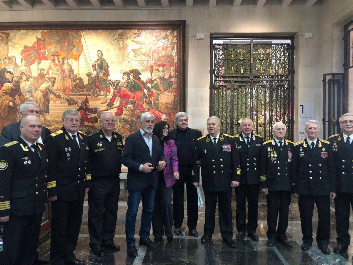 Фото: Владимир ПАСЯКИН