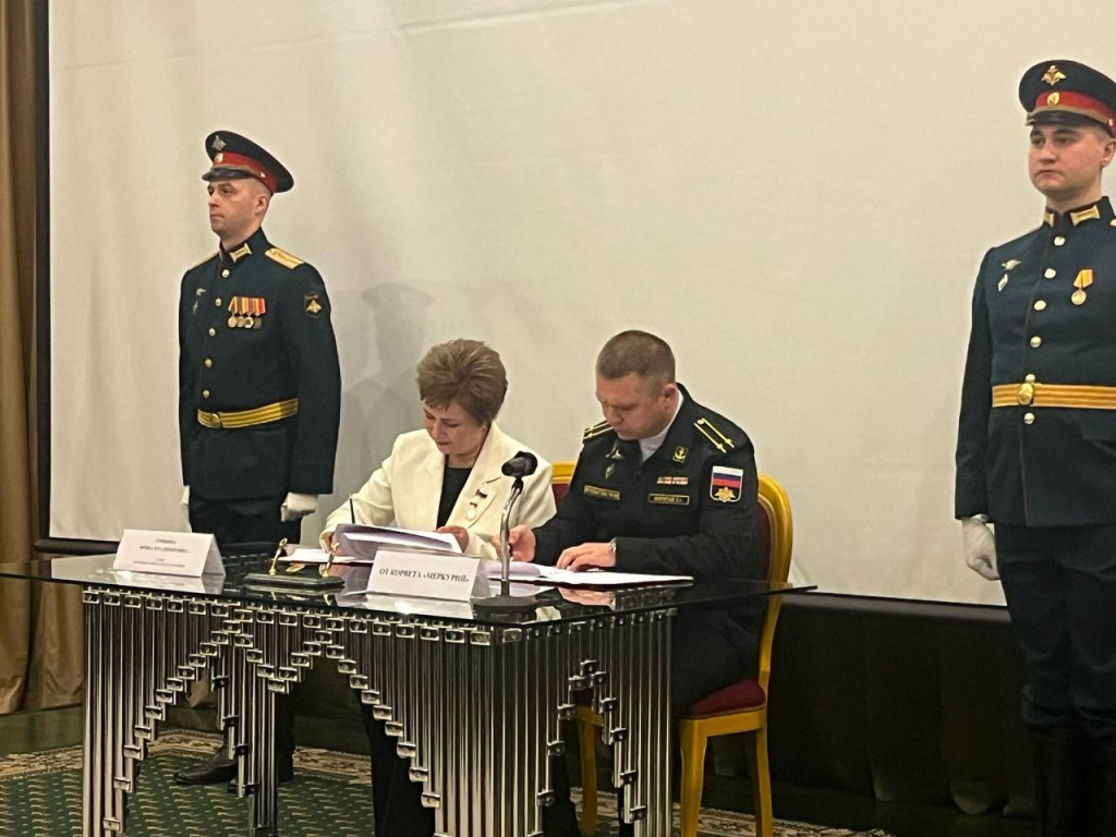 Фото: Владимир ПАСЯКИН