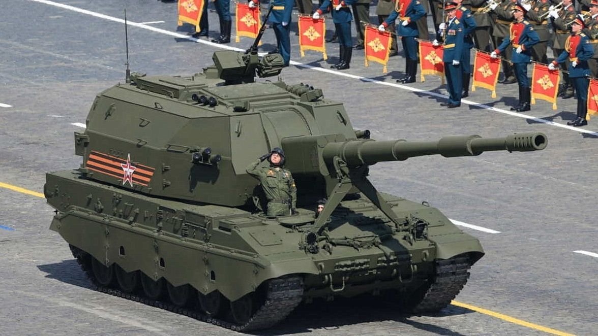 Коалиция-СВ