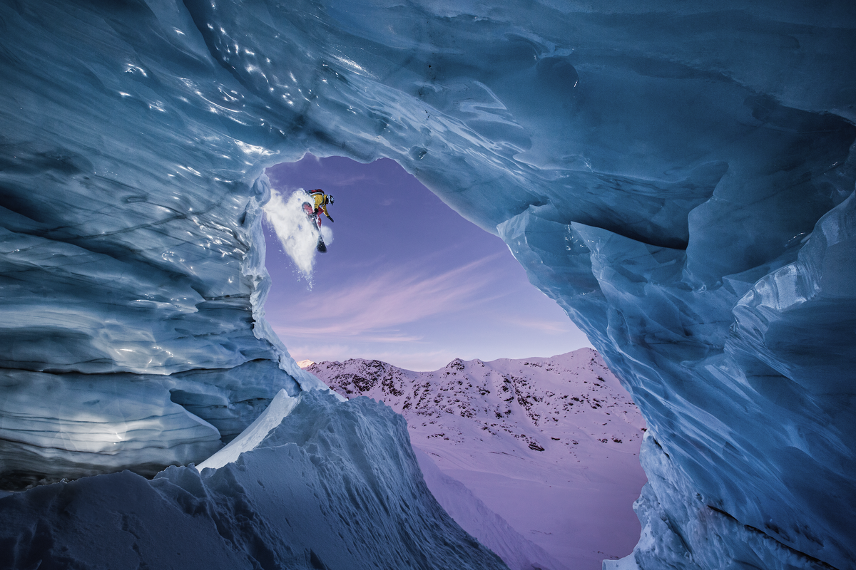     Сноуборд ― это свобода: лучшие райдеры планеты об экстремальном спорте