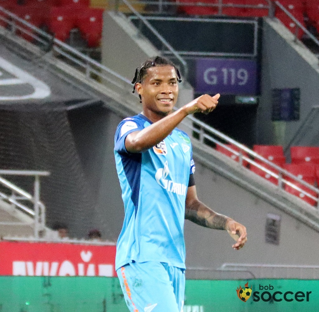    «Зенит» вернется в Санкт-Петербург за два дня до игры с ЦСКААлексей Андрианов