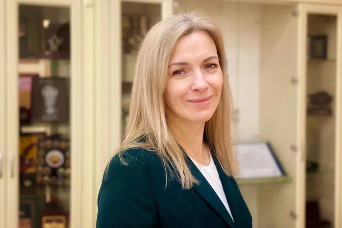    Назначен руководитель Управления информполитики псковского правительства