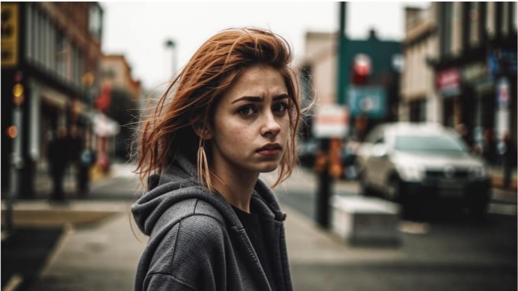 низкая самооценка мешает строить здоровые отношения