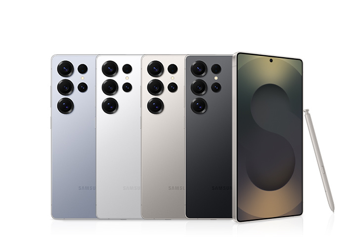 Samsung Galaxy S25 Ultra