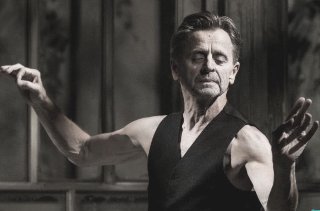 Михаил Барышников. Изображение из открытых источников. Яндекс-картинки