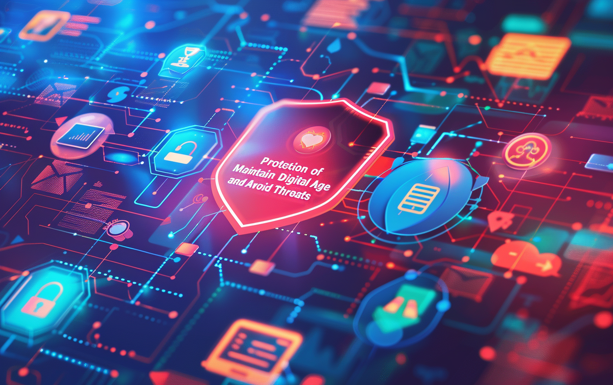    Защита личных данных: как сохранить конфиденциальность в эпоху цифровых технологий и избежать угроз Юрий Горбачев