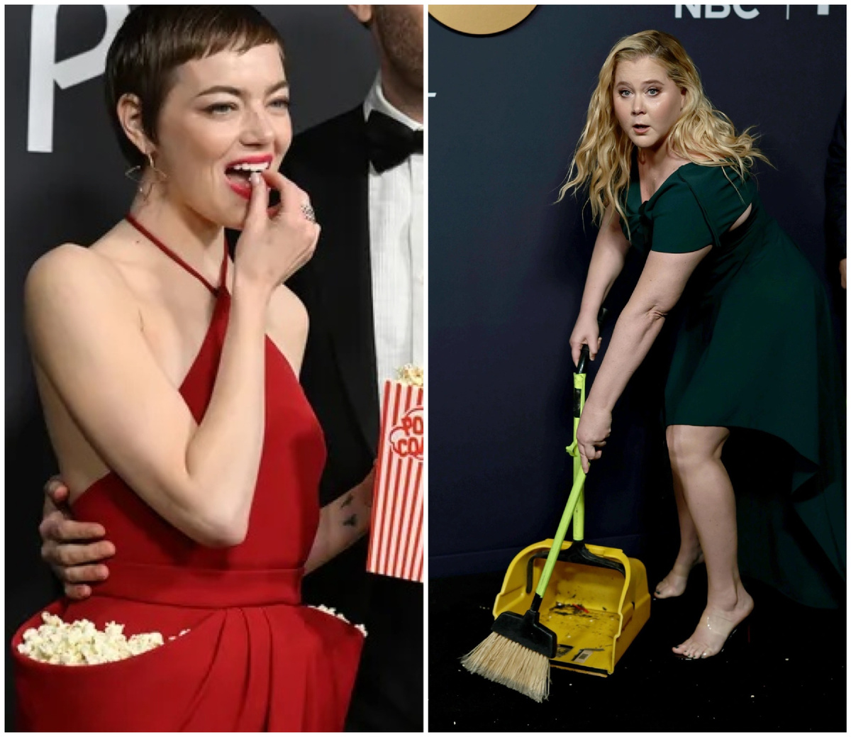 Празднование Saturday Night Live