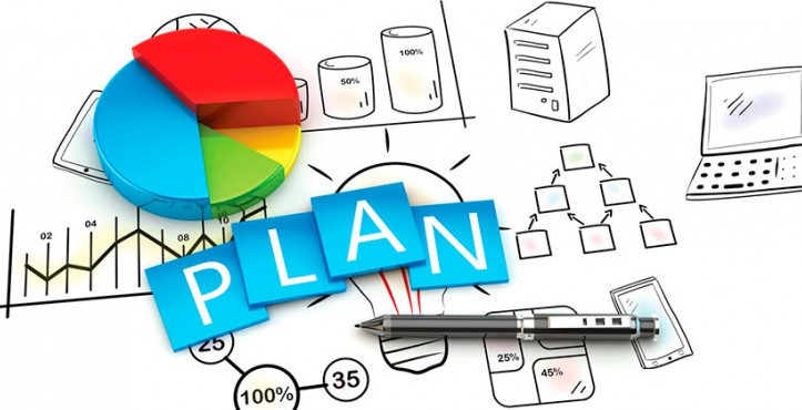 Планирование - это важно!