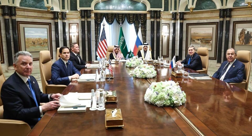    Пресс-служба МИД РФ